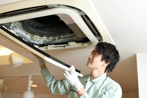 Best HVAC System Cleaning  in Dillonvale, OH