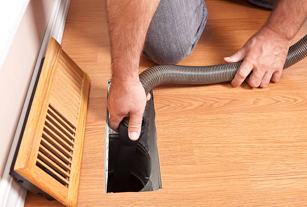 Best Local Air Duct Cleaning Services  in Dillonvale, OH