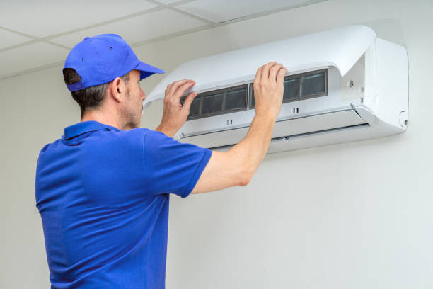 Best Residential Air Duct Cleaning  in Dillonvale, OH
